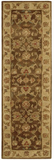 Nourison Clearance Jaipur JA23 Brown Rug