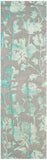 Safavieh Clearance Dip Dyes DDY716L Grey Rug