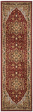 Safavieh Clearance Lyndhurst LNH330B Red Rug