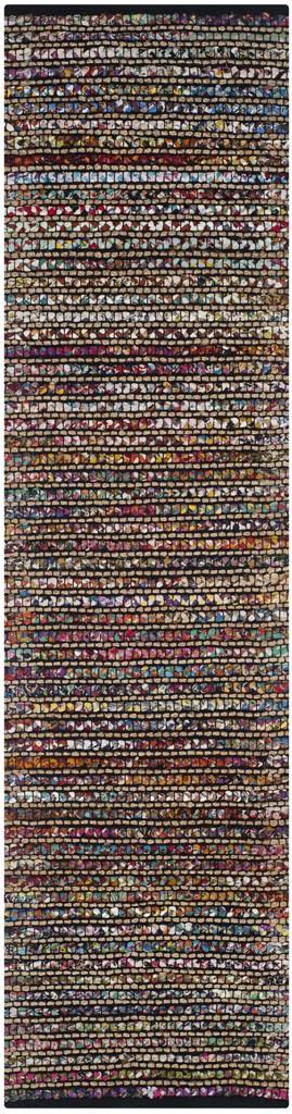 Safavieh Clearance Cape Cod CAP360A Multi Rug