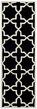 Safavieh Clearance Chatham CHT732K Black Rug
