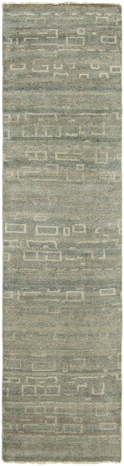 Rugs Done Right Bolton BN04 Antique Thyme Rug