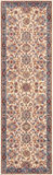 Nourison Clearance Lagos LAG04 Cream Rug