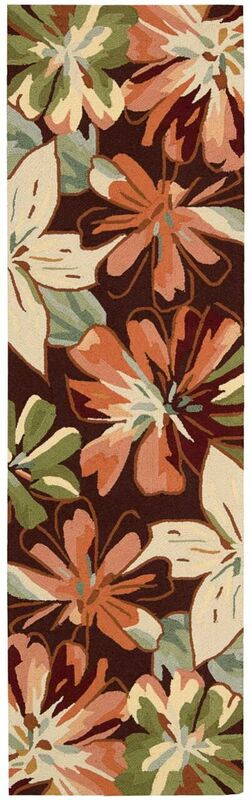Nourison Sale Fantasy FA-16 Multi Rug