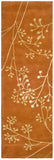 Safavieh Clearance Soho SOH305D Rust Rug