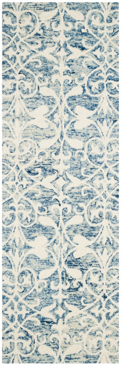 Safavieh Clearance Chatham CHT765C Dark Blue Rug
