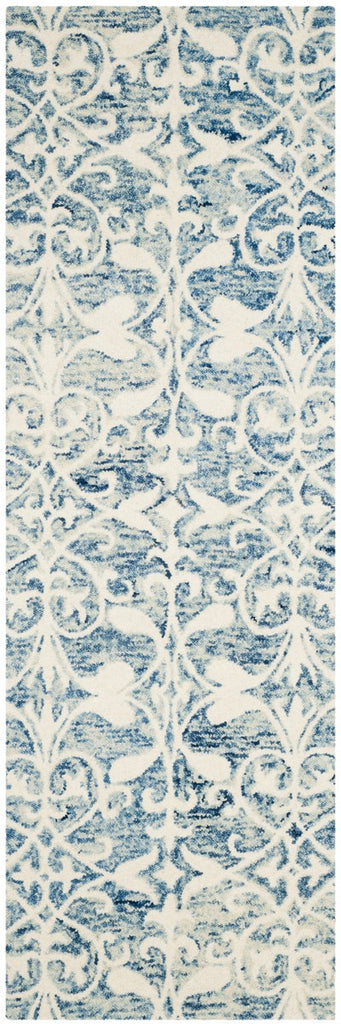 Safavieh Clearance Chatham CHT765C Dark Blue Rug