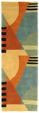 Safavieh Clearance Rodeo Drive RD863A Gold Rug