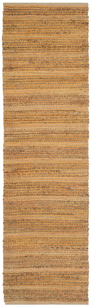 Safavieh Clearance Cape Cod CAP851A Orange Rug