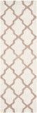 Safavieh Clearance Cambridge CAM121P Ivory Rug