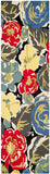 Safavieh Clearance Four Seasons FRS437A Black Rug