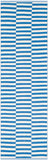 Safavieh Clearance Montauk MTK715C Blue Rug