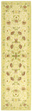 Safavieh Clearance Chelsea HK330B Ivory Rug