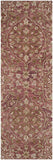 Safavieh Clearance Bella BEL673B Rose Rug