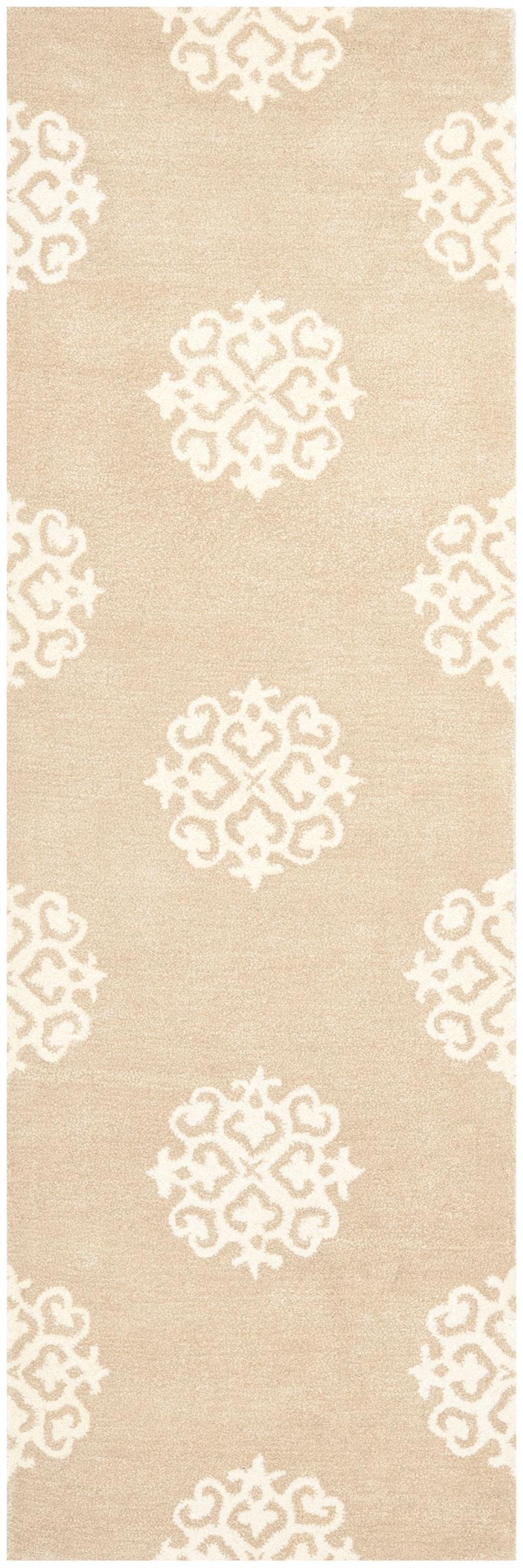 Safavieh Clearance Soho SOH724B Beige Rug