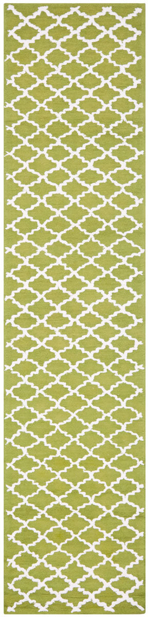 Safavieh Clearance Newport NPT211A Olive Rug