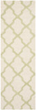 Safavieh Clearance Cambridge CAM121N Ivory Rug