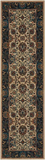 Nourison Clearance Nourison Clearance 2020 NR201 Ivory Rug