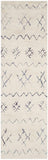 Safavieh Clearance Casablanca CSB213A Ivory Rug