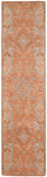 Safavieh Clearance Wyndham WYD203A Terracotta Rug