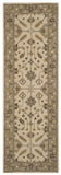 Safavieh Clearance Royalty ROY870A Cream Rug