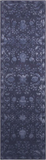 Nourison Clearance Symphony SYM11 Indigo Rug