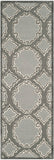 Safavieh Clearance Bella BEL139A Grey Rug