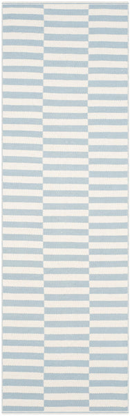Safavieh Clearance Montauk MTK715B Light Blue Rug