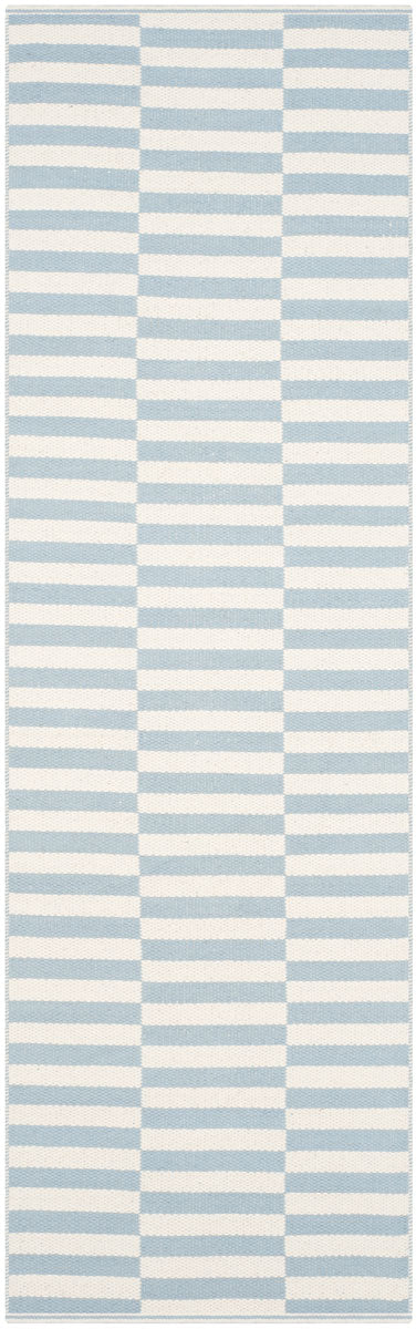 Safavieh Clearance Montauk MTK715B Light Blue Rug