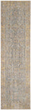 Safavieh Clearance Valencia VAL123C Grey Rug