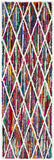 Safavieh Clearance Nantucket NAN313A Multi Rug