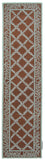 Safavieh Clearance Chelsea HK230G Brown Rug