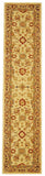 Safavieh Clearance Anatolia AN546A Ivory Rug