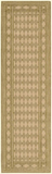 Nourison Clearance Cosmopolitan CS94 Honey Rug