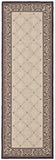 Safavieh Clearance Courtyard CY1502-3901 Sand Rug