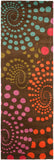 Safavieh Clearance Sohos SOH859A Brown Rug