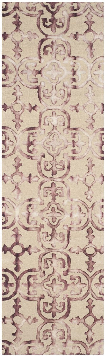 Safavieh Clearance Dip Dyes DDY711G Beige Rug
