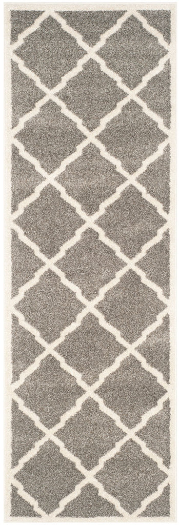 Safavieh Clearance Amherst AMT421R Dark Grey Rug