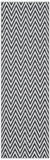Safavieh Clearance Montauk MTK812D Black Rug