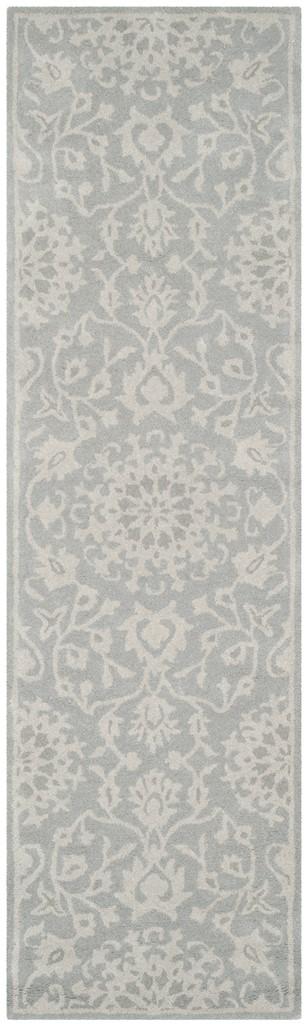 Safavieh Clearance Bella BEL446A Grey Rug