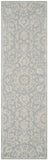 Safavieh Clearance Bella BEL446A Grey Rug
