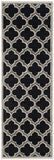 Safavieh Clearance Amherst AMT412G Anthracite Rug