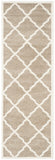 Safavieh Clearance Amherst AMT421S Wheat Rug