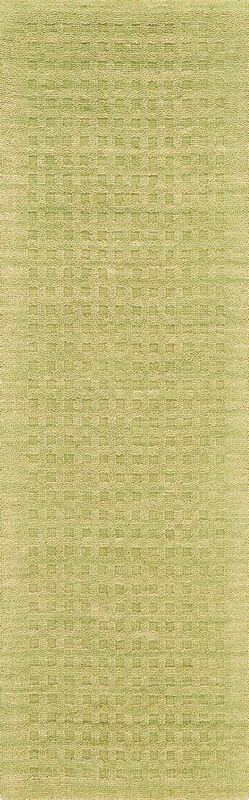 Nourison Marana MNN01 Green Rug