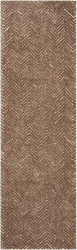 Nourison Clearance Deco Mod DEC03 Taupe Rug
