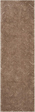 Nourison Clearance Deco Mod DEC03 Taupe Rug