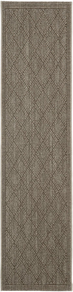 Safavieh Clearance Palm Beach PAB351D Silver Rug