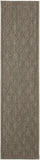 Safavieh Clearance Palm Beach PAB351D Silver Rug