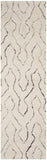 Safavieh Clearance Casablanca CSB211A Ivory Rug