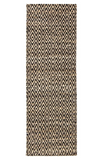Anji Mountain Bamboo Rug, Co. Paragon AMB0351 Tan Rug